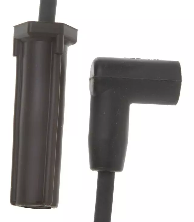 Spark Plug Wire Set - ACDelco (9746R)