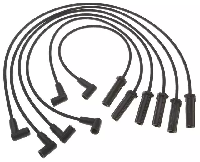 Spark Plug Wire Set - ACDelco (9746R)
