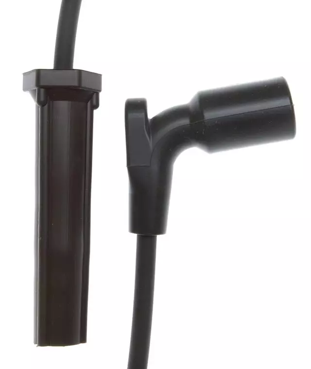 Spark Plug Wire Set - ACDelco (9746SS)