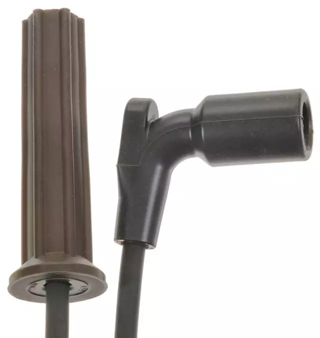 Spark Plug Wire Set - ACDelco (9746TT)