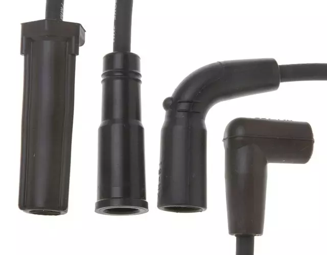 Spark Plug Wire Set - ACDelco (9746T)