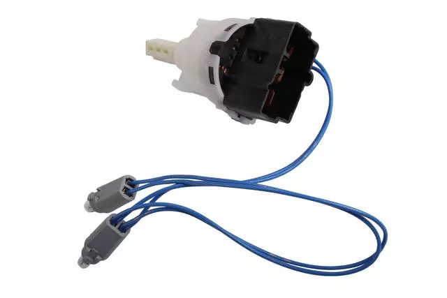 F Bulb - GM (97485715)