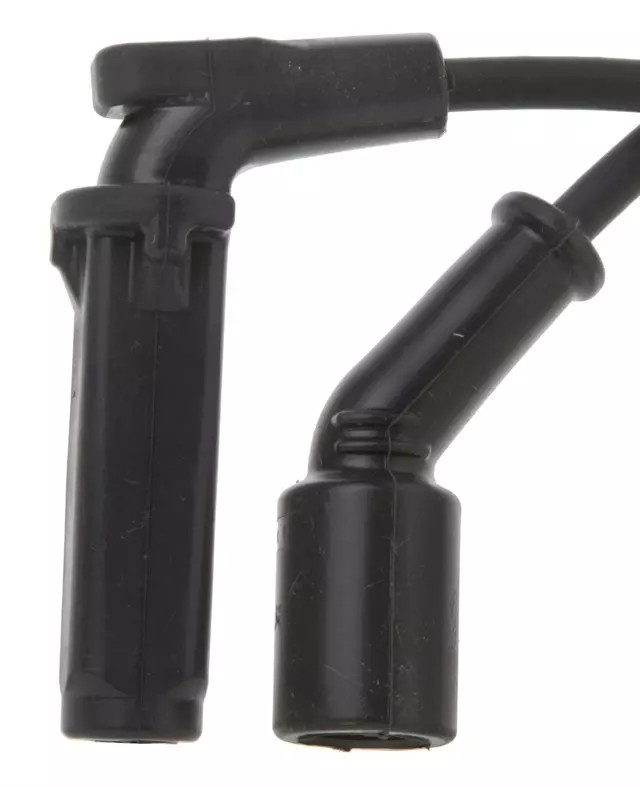 Spark Plug Wire Set - ACDelco (9748FF)