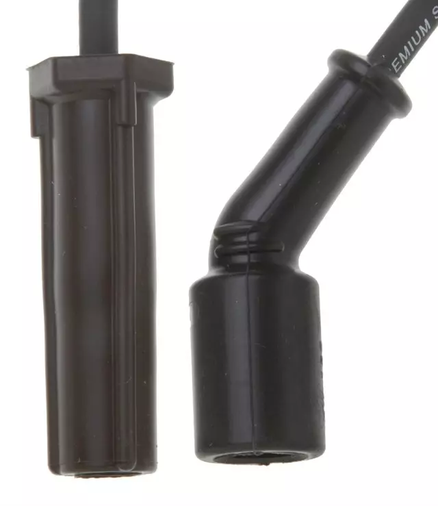 Spark Plug Wire Set - ACDelco (9748G)