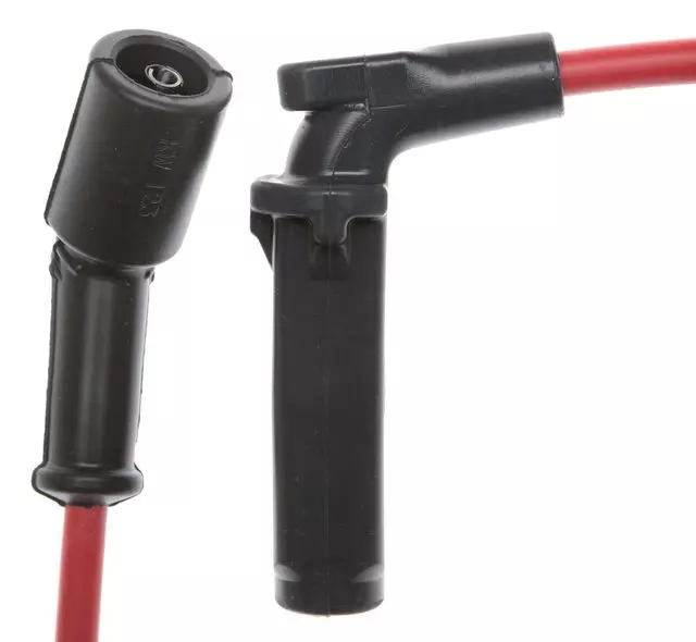 Spark Plug Wire Set - ACDelco (9748RR)