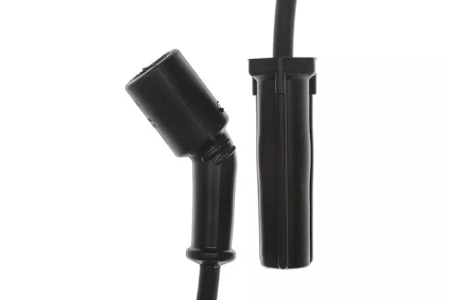 Spark Plug Wire Set - ACDelco (9748UU)