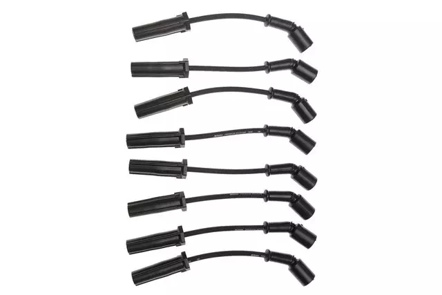Spark Plug Wire Set - ACDelco (9748UU)