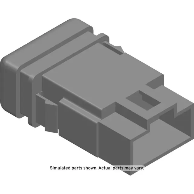 Switch - GM (97500362)