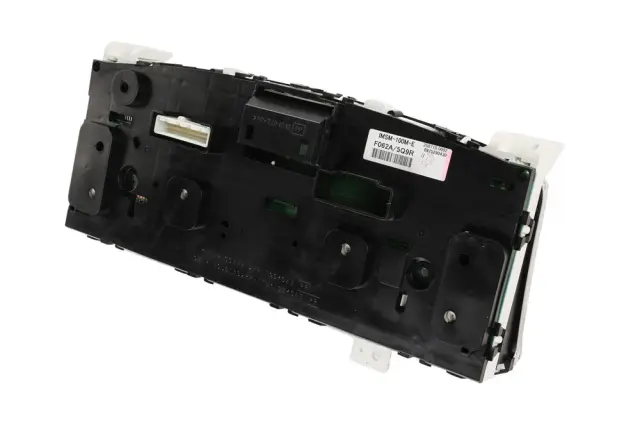F Cluster - GM (97529043)
