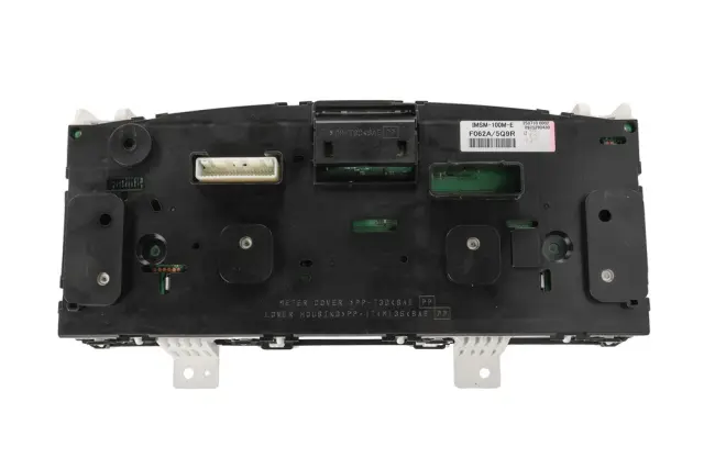 F Cluster - GM (97529043)