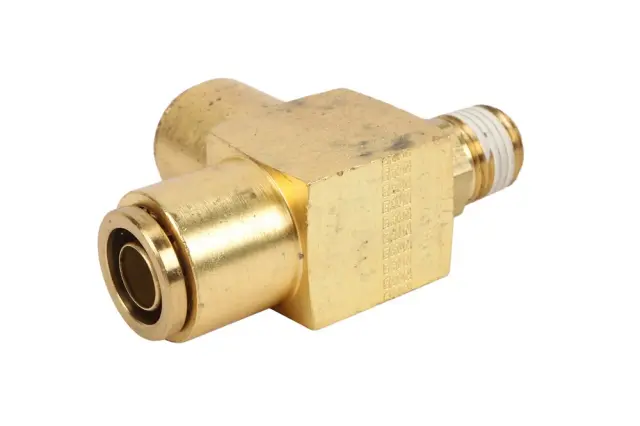F Connector - GM (97536731)