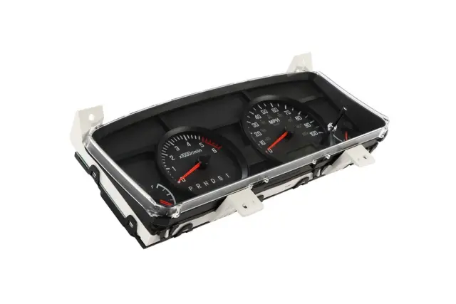 F Cluster - GM (97563878)
