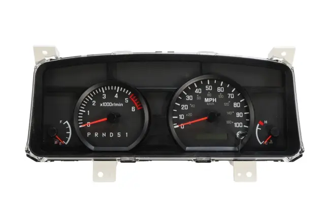F Cluster - GM (97563878)