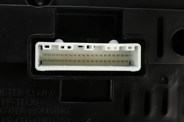 F Cluster - GM (97564606)