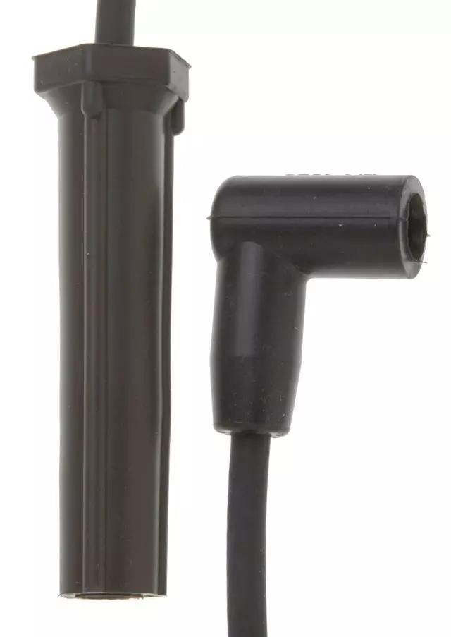 Spark Plug Wire Set - ACDelco (9764S)