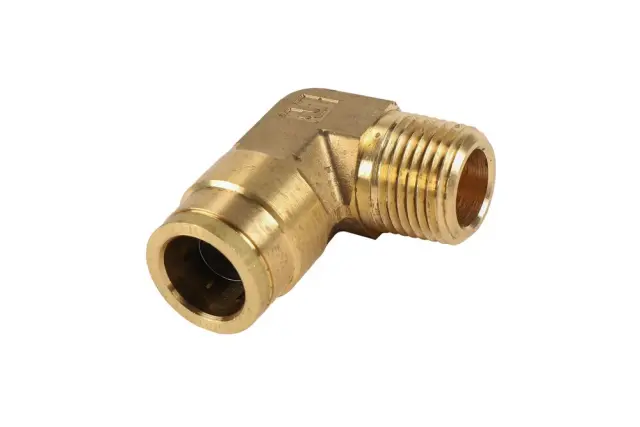 F Connector - GM (97666479)