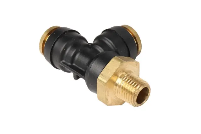F Connector - GM (97666495)