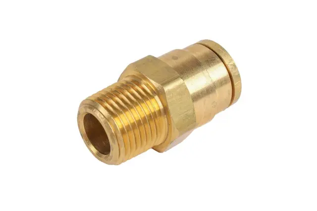 F Connector - GM (97666498)