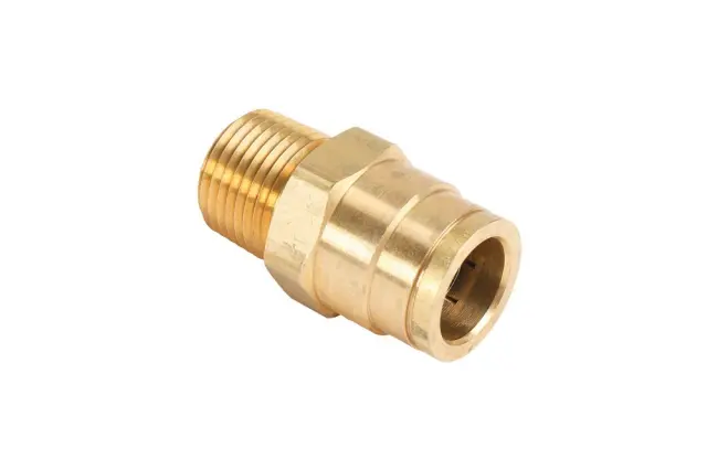 F Connector - GM (97666498)