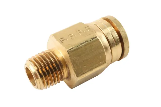 F Connector - GM (97666502)