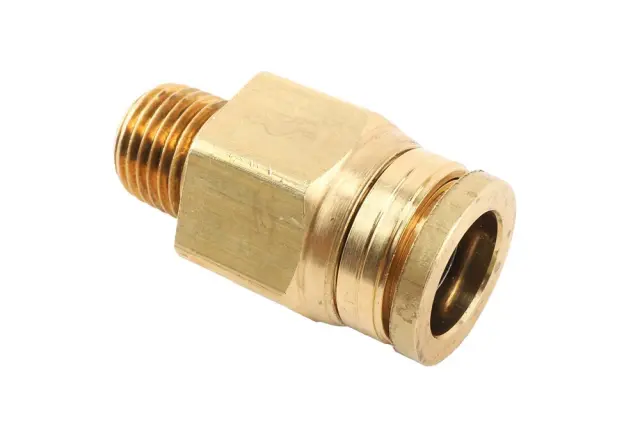 F Connector - GM (97666502)