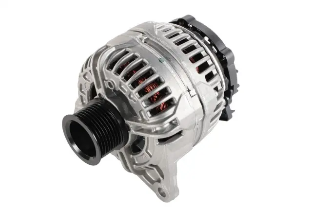 F Generator - GM (97675466)