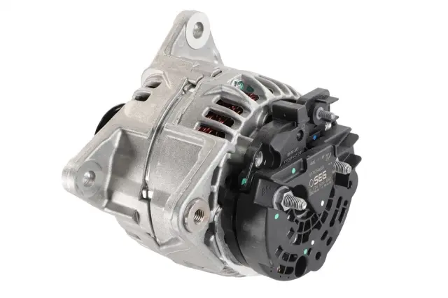 F Generator - GM (97675466)