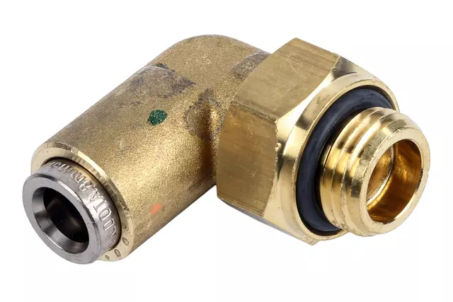 F Connector - GM (97733552)