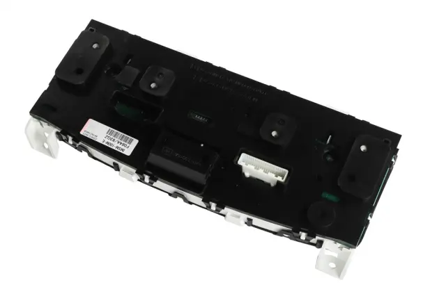 F Cluster - GM (97827495)