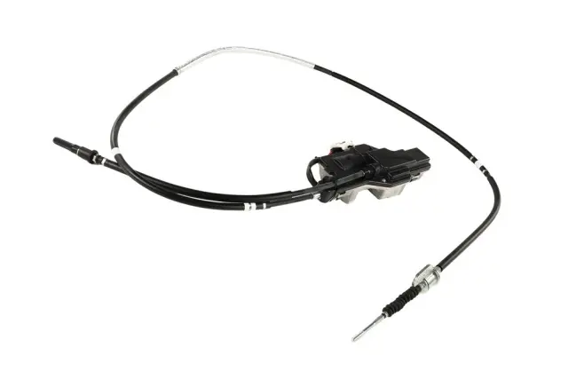 F Actuator - GM (97833978)