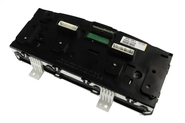 F Cluster - GM (97872696)