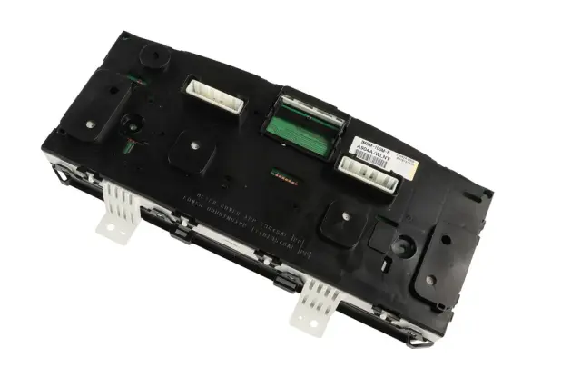 F Cluster - GM (97873177)