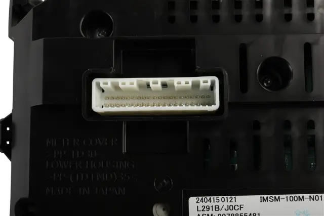 F Cluster - GM (97885548)