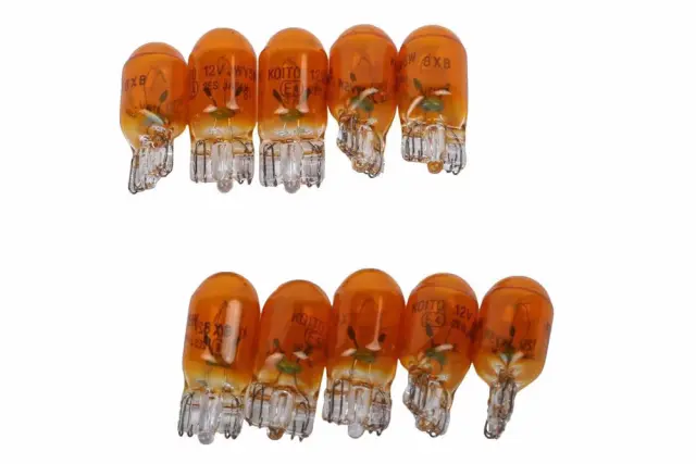 F Bulb - GM (98051494)
