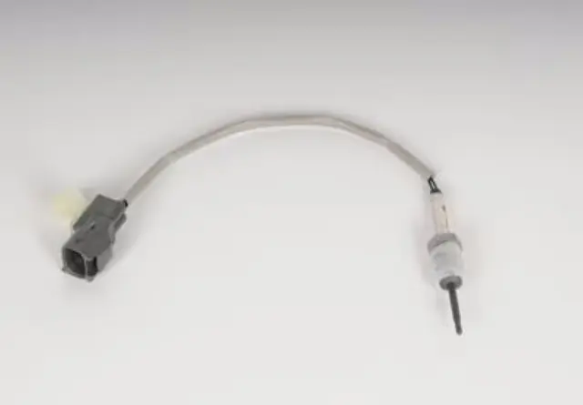 Exhaust Gas Recirculation (EGR) Valve Temperature Sensor - GM (98070097)