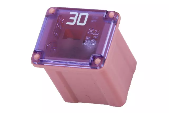 F Fuse - GM (98079191)
