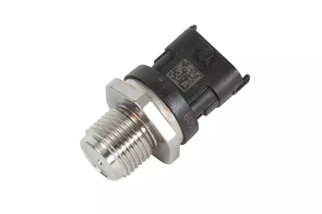 Fuel Injection Fuel Rail Pressure Sensor - GM (98090186)
