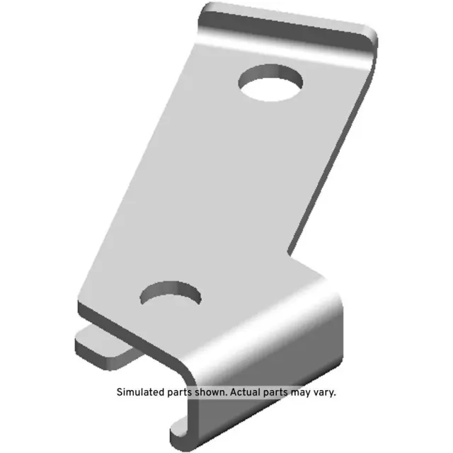 Engine Wiring Harness Bracket - GM (98096701)