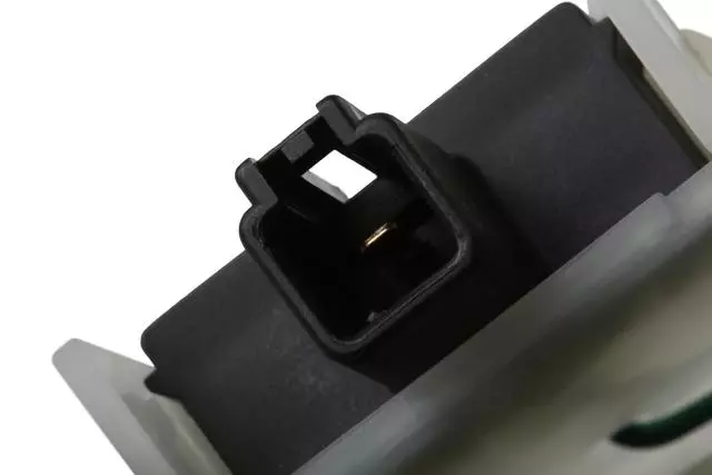 Combination Switch - GM (98243747)