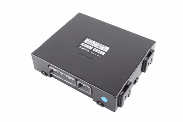 Body Control Module - GM (98294795)