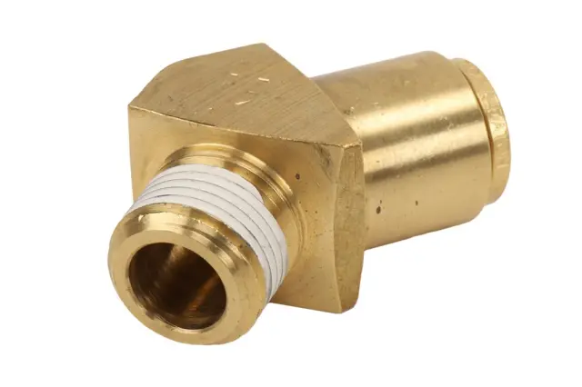 F Connector - GM (98320371)