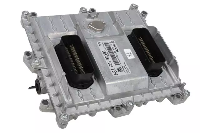 Engine Control Module (ECM) - GM (98328162)