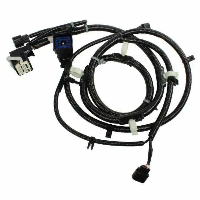 Wire Assembly - Ford (9C2Z-7C078-SA)