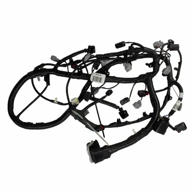 Wire Assembly - Ford (9C2Z-9D930-AA)