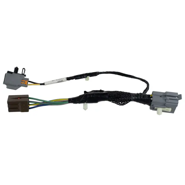 Wire Assembly - Ford (9c2z14a699aa)