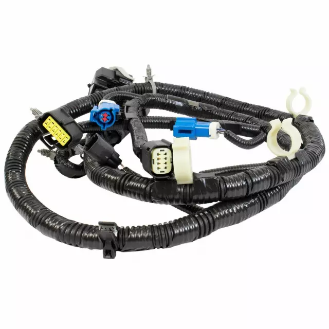 Wire Assembly - Ford (9c2z7c078ta)