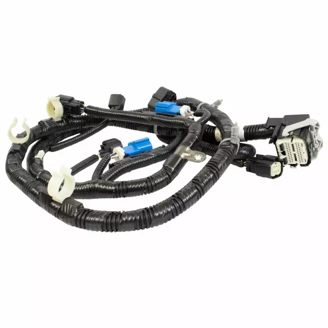 Wire Assembly - Ford (9c2z7c078ta)
