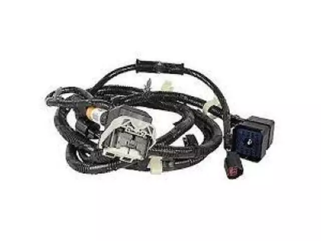 Wire Assembly - Ford (9c2z7c078ta)