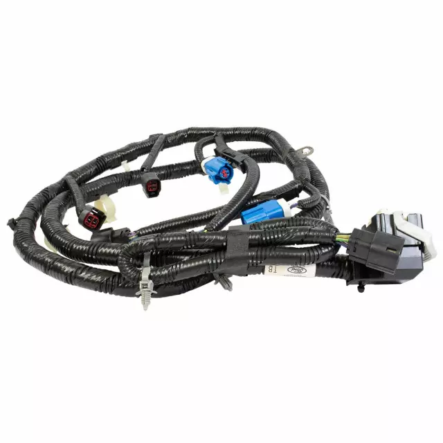 Wire Assembly - Ford (9c2z7c078ta)