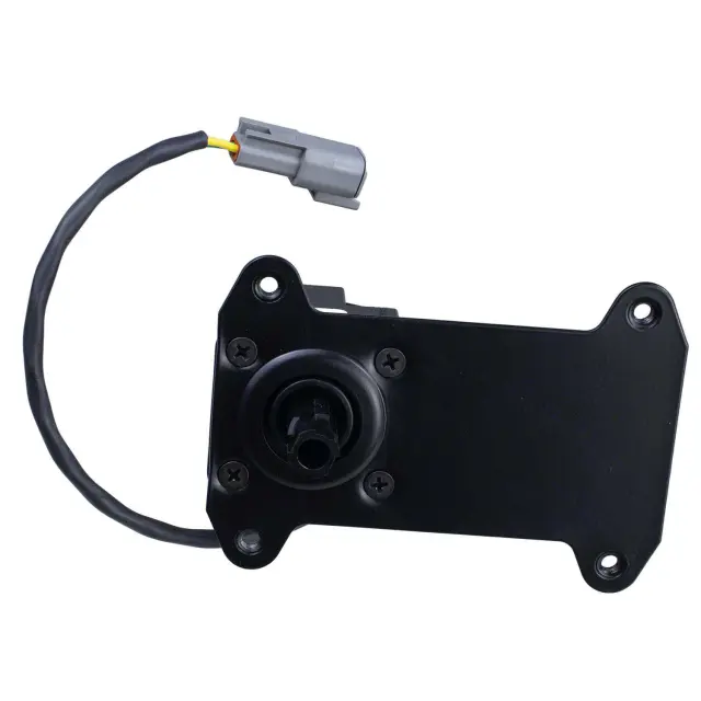 Switch Assembly - Ford (9c4z2b623a)